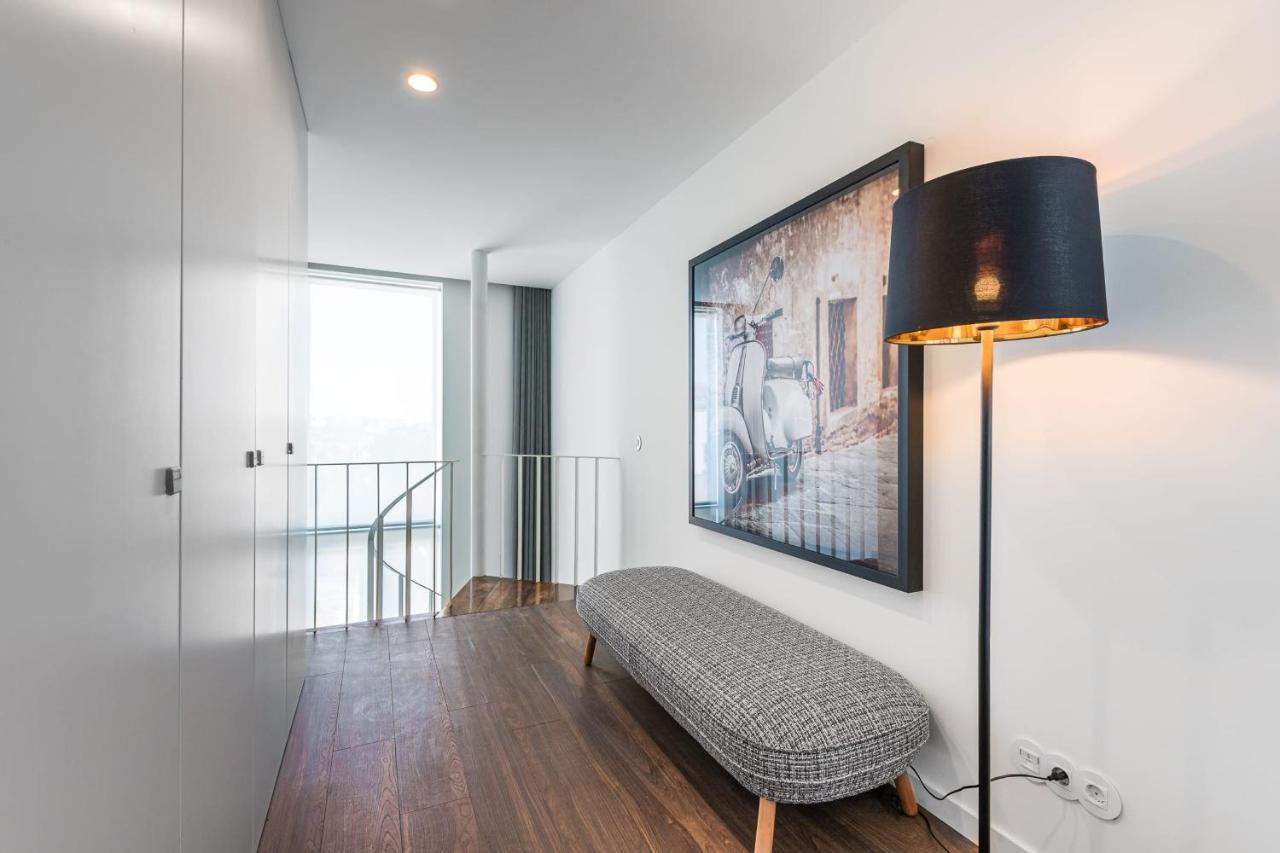 Marques Design Apartment