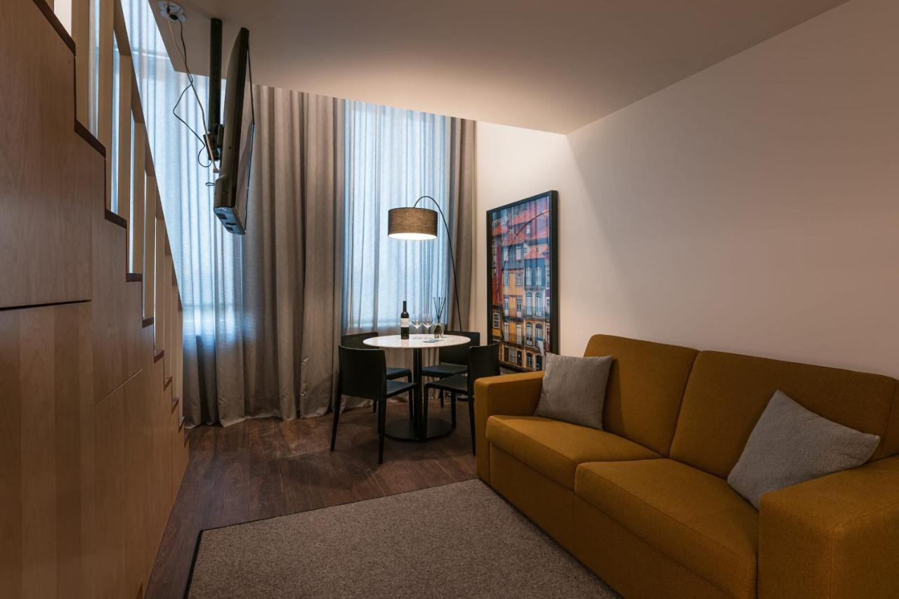 Appartamento Marques Design Oporto