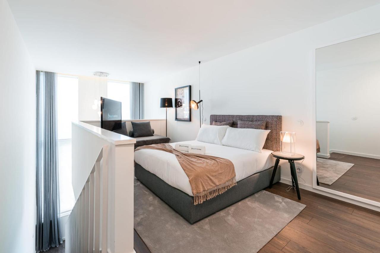 Appartamento Marques Design Oporto