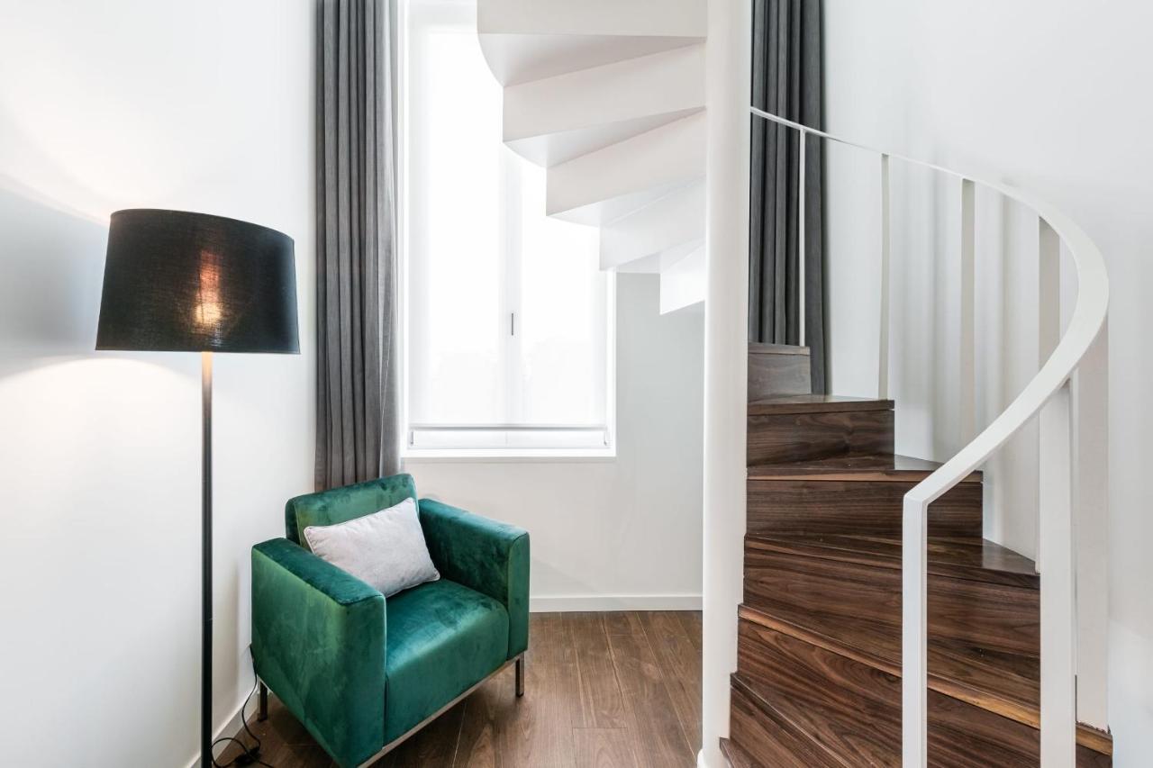 Marques Design Appartamento