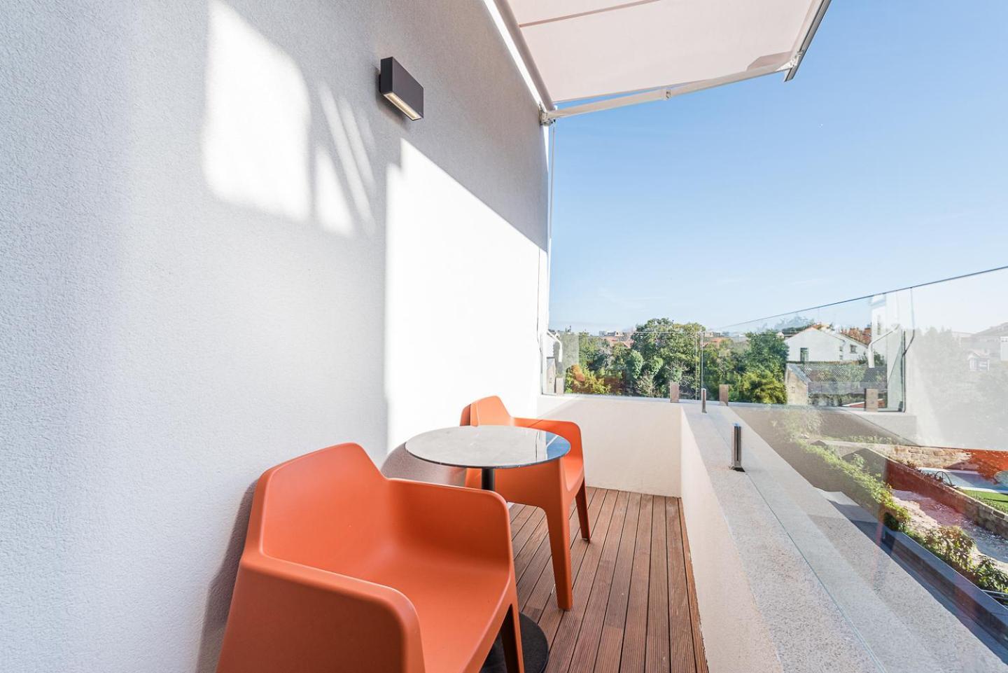 Marques Design Appartamento