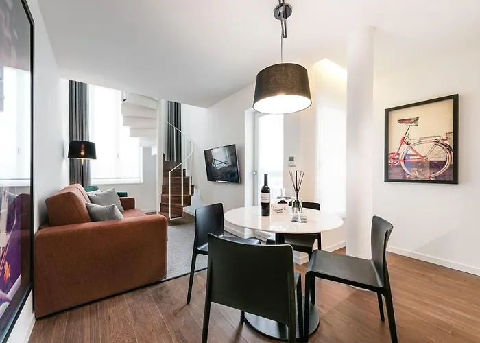 Marques Design Apartments