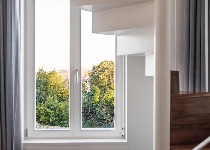 Marques Design Apartments