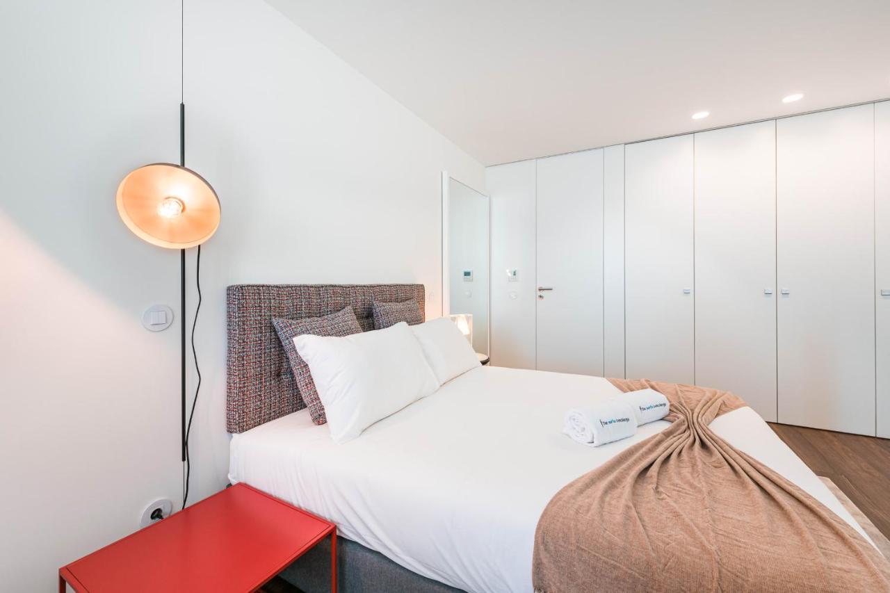 Apartment Marques Design *