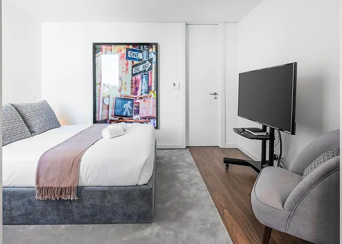 GuestReady - Marquês Design